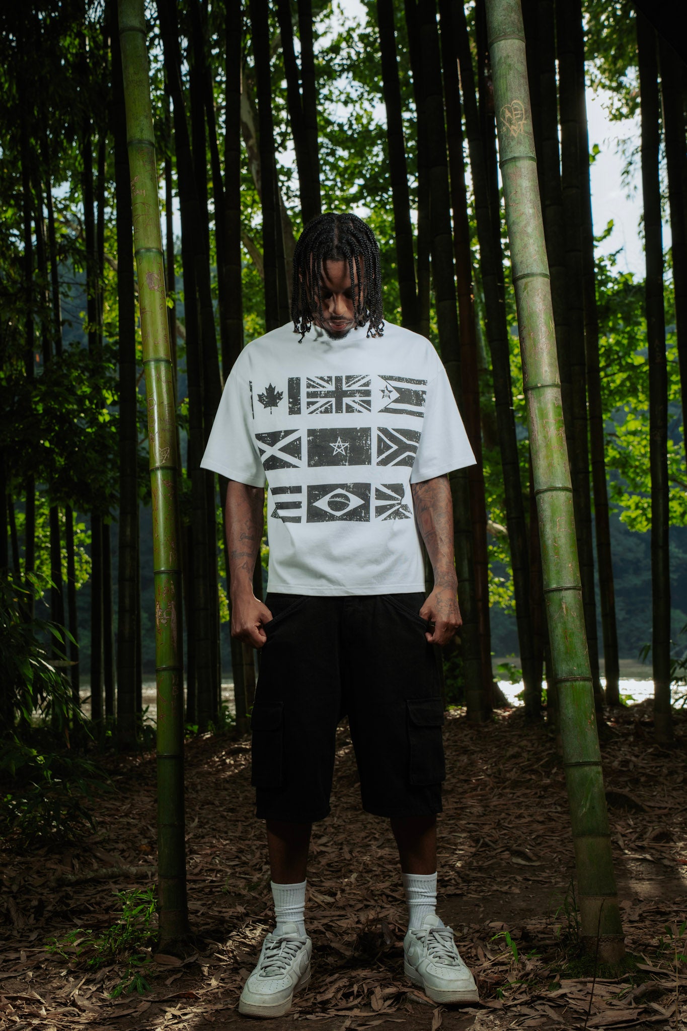 International Tees