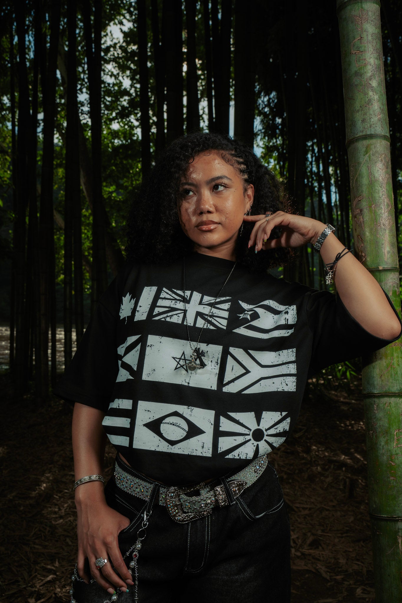 International Tees