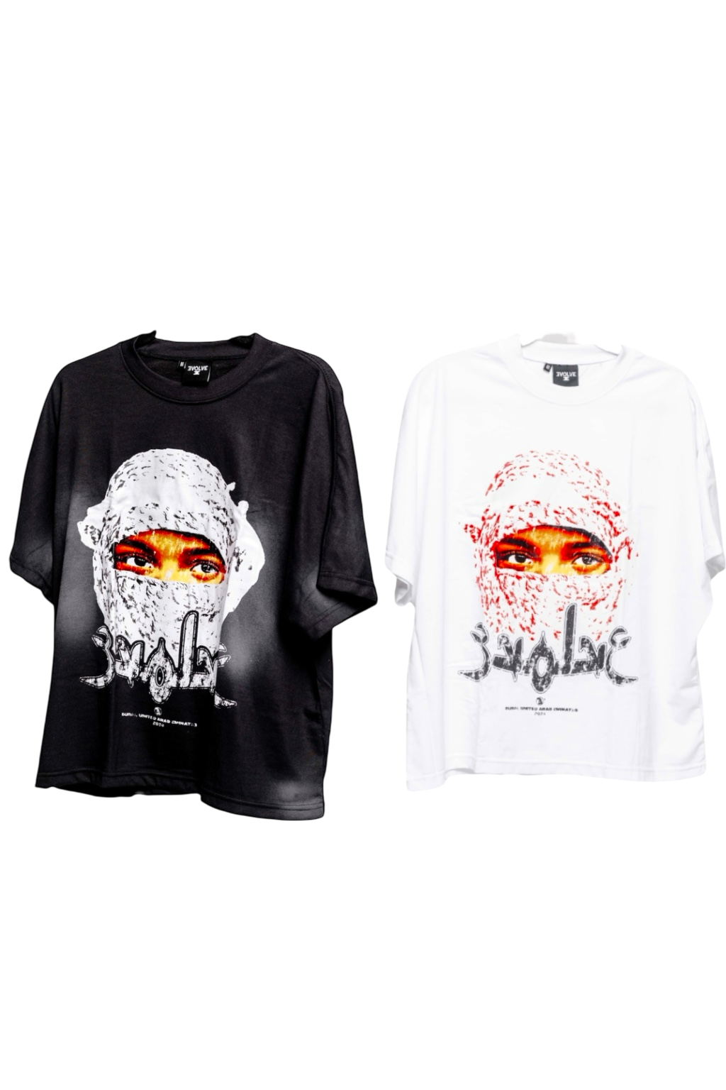 Turban Tees