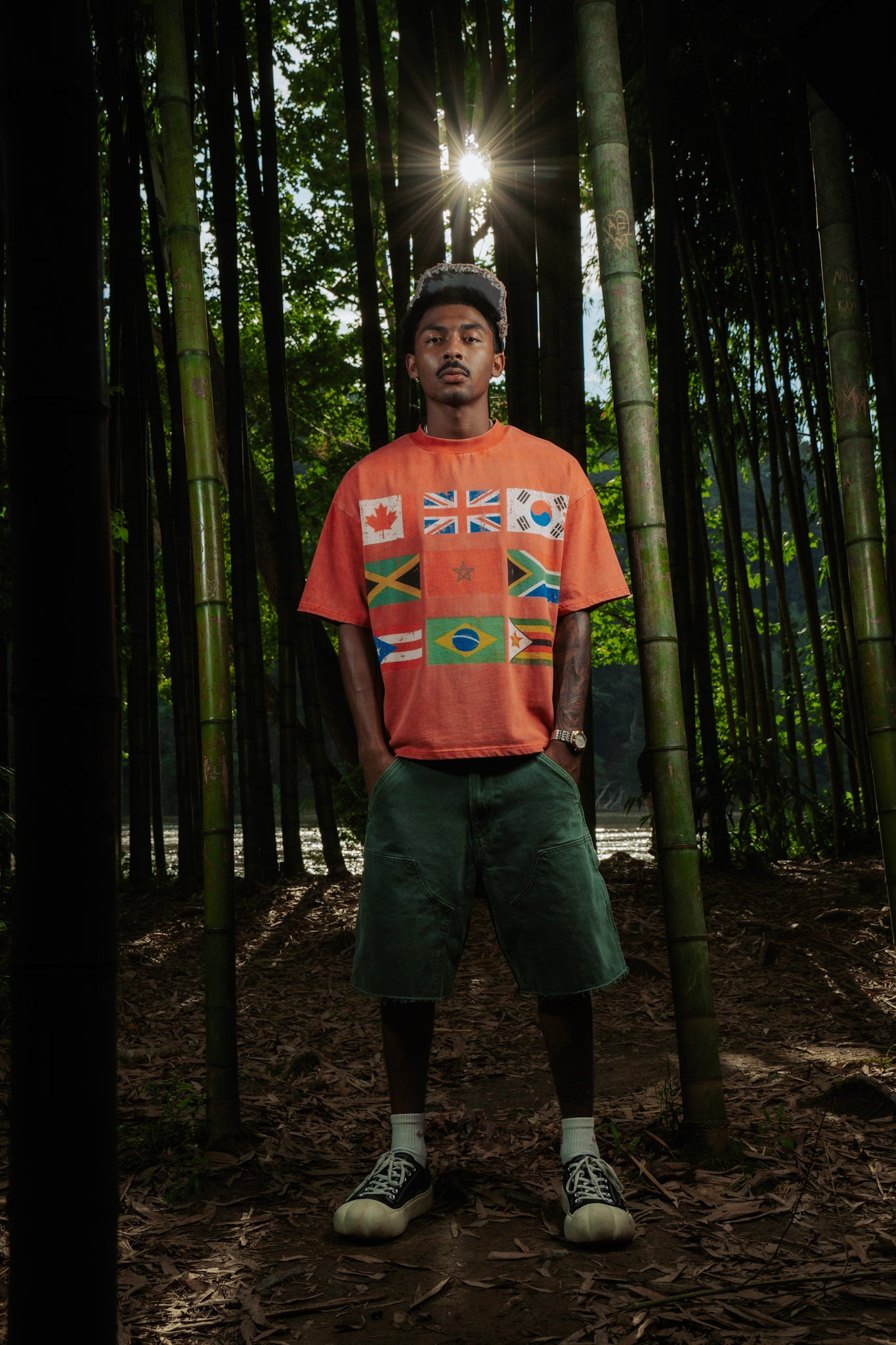 International Tees