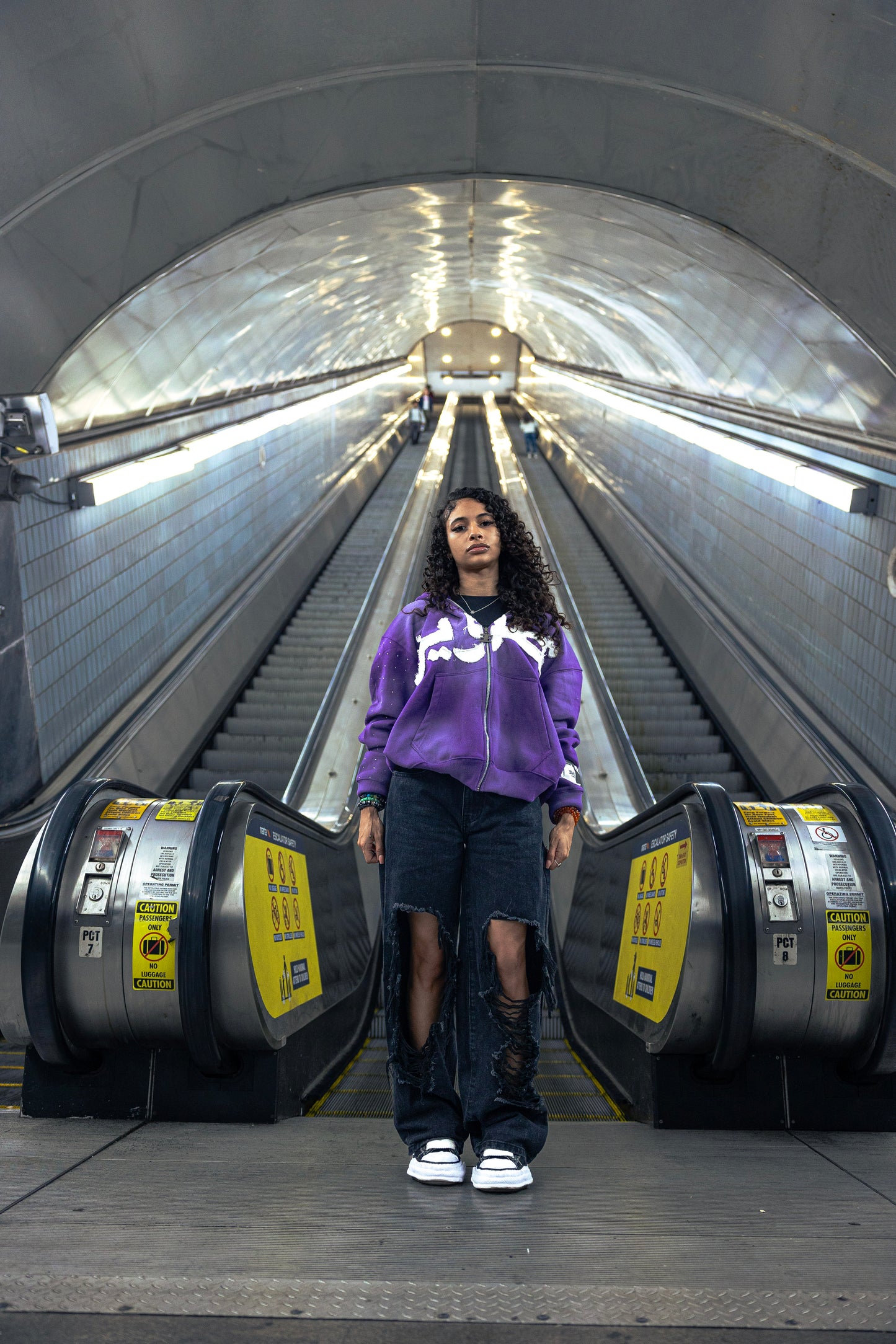 The Evolve Hoodie