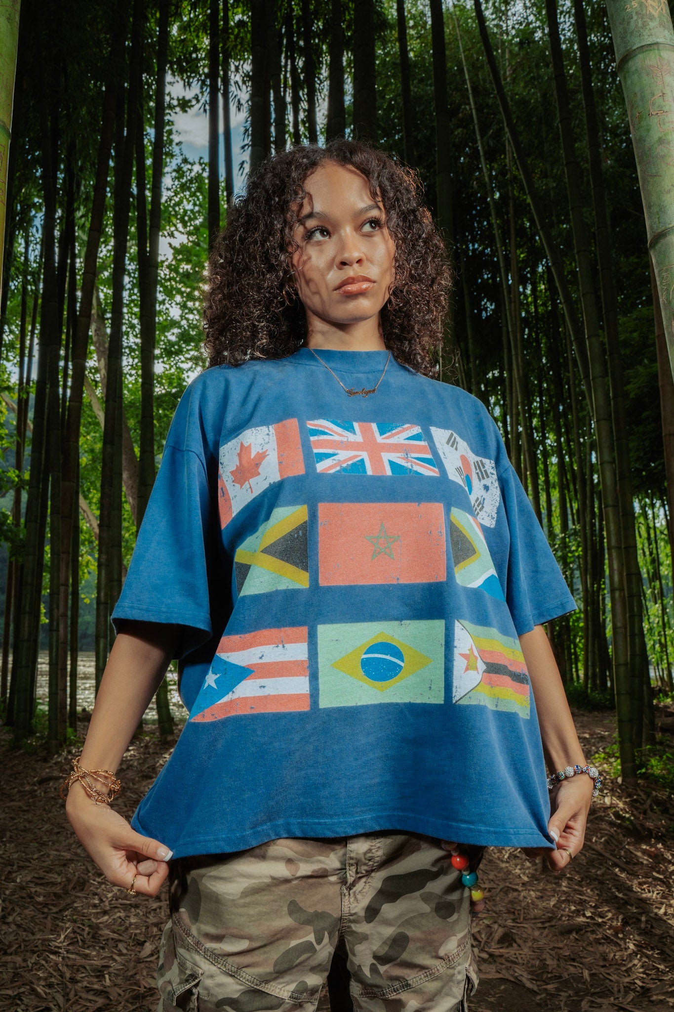 International Tees