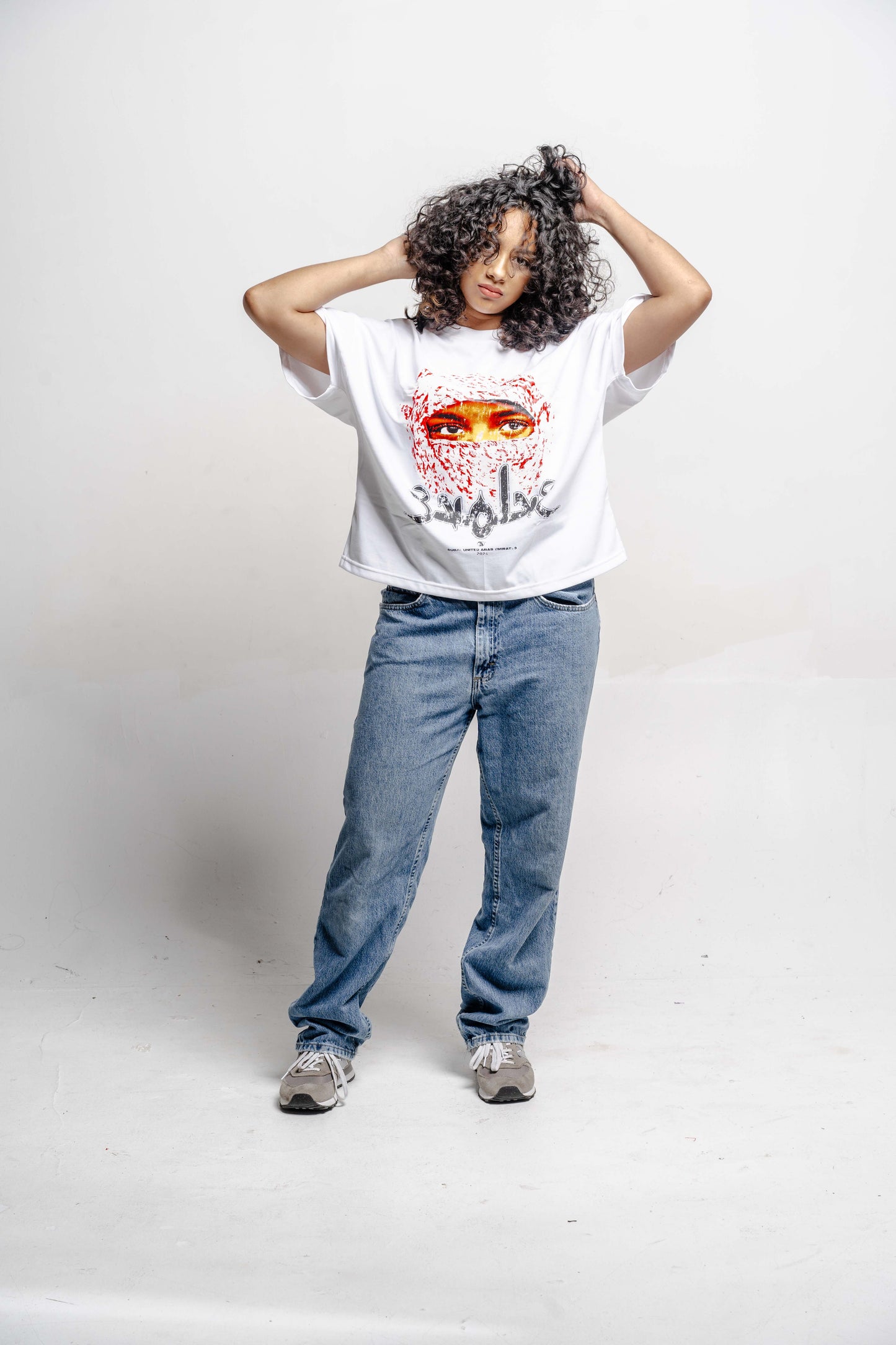 Turban Tees