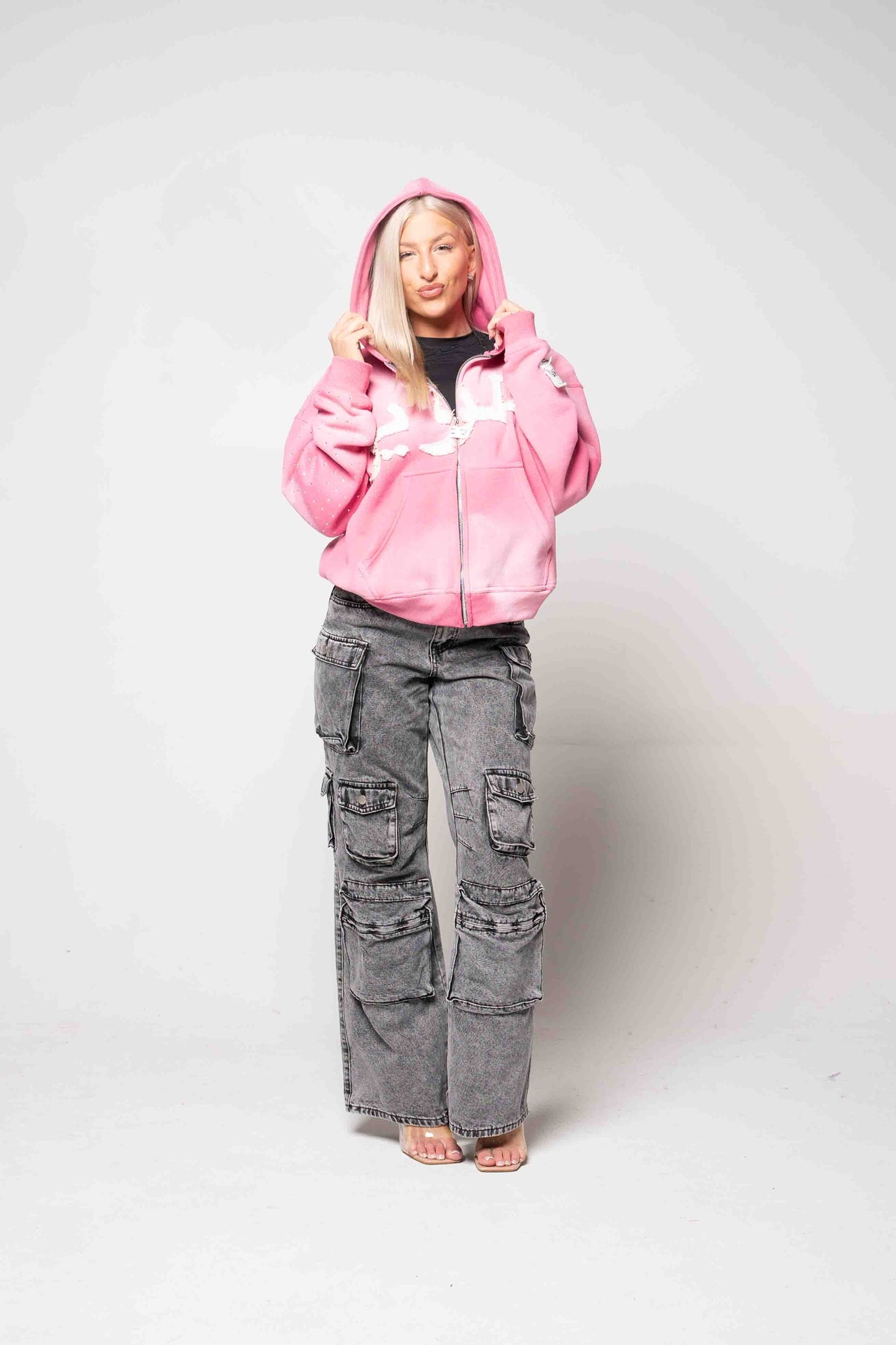 The Evolve Hoodie