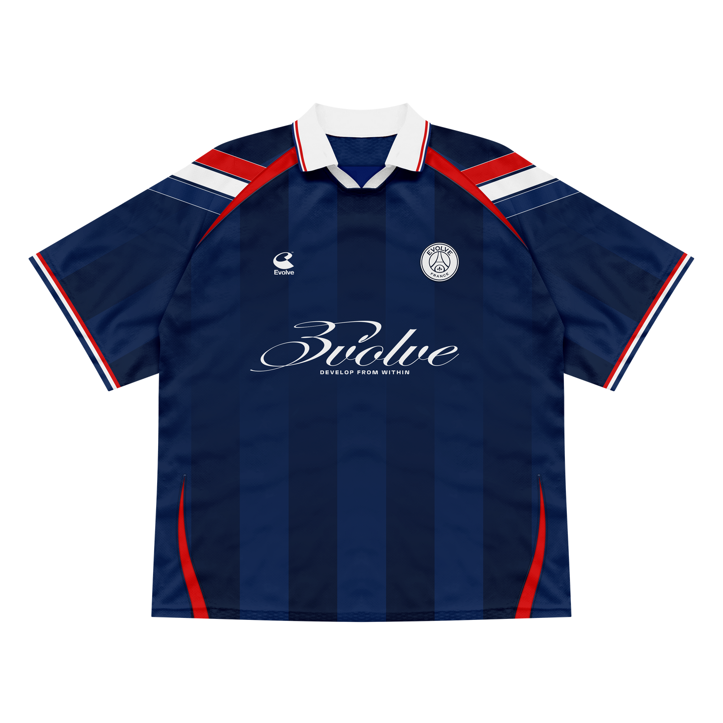 World Cup Jerseys