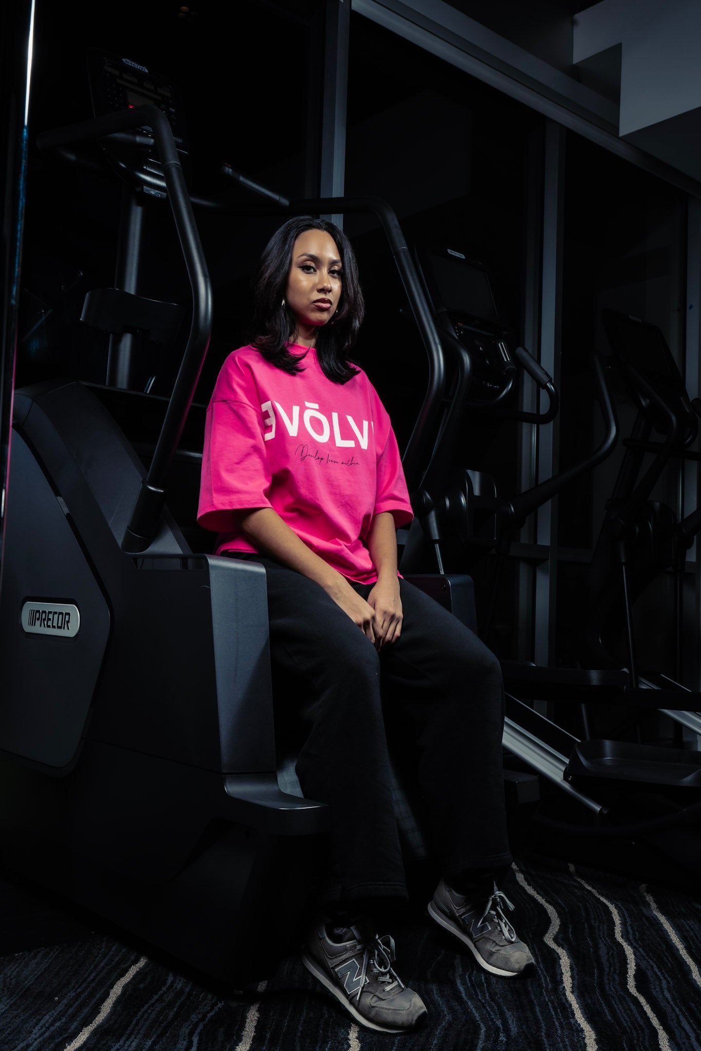 Evolve Essential Tees