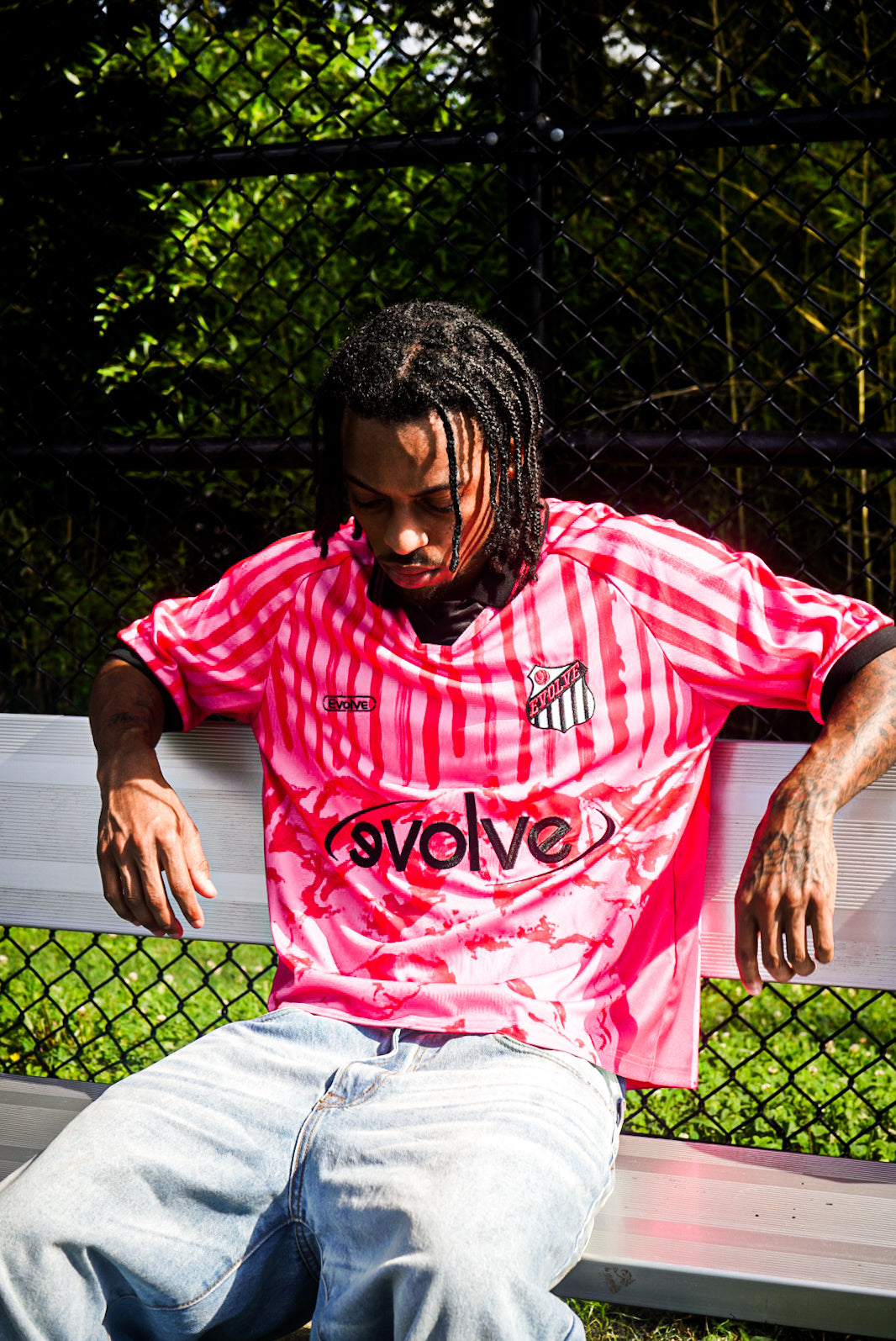 World Cup Jerseys