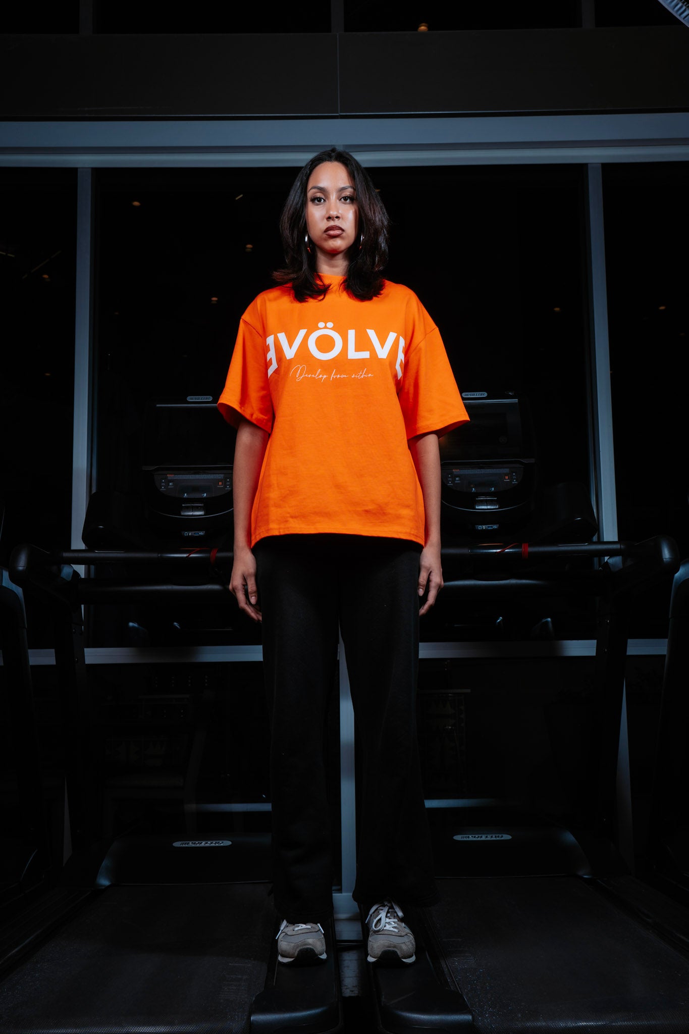 Evolve Essential Tees