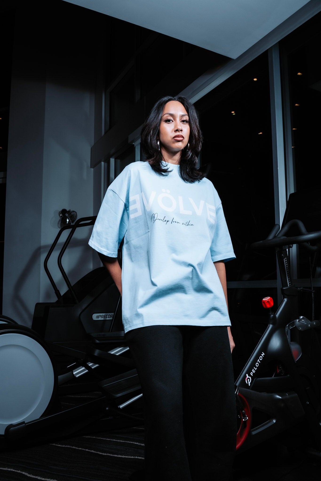 Evolve Essential Tees