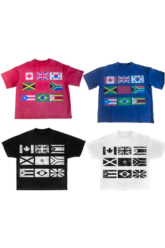 International Tees