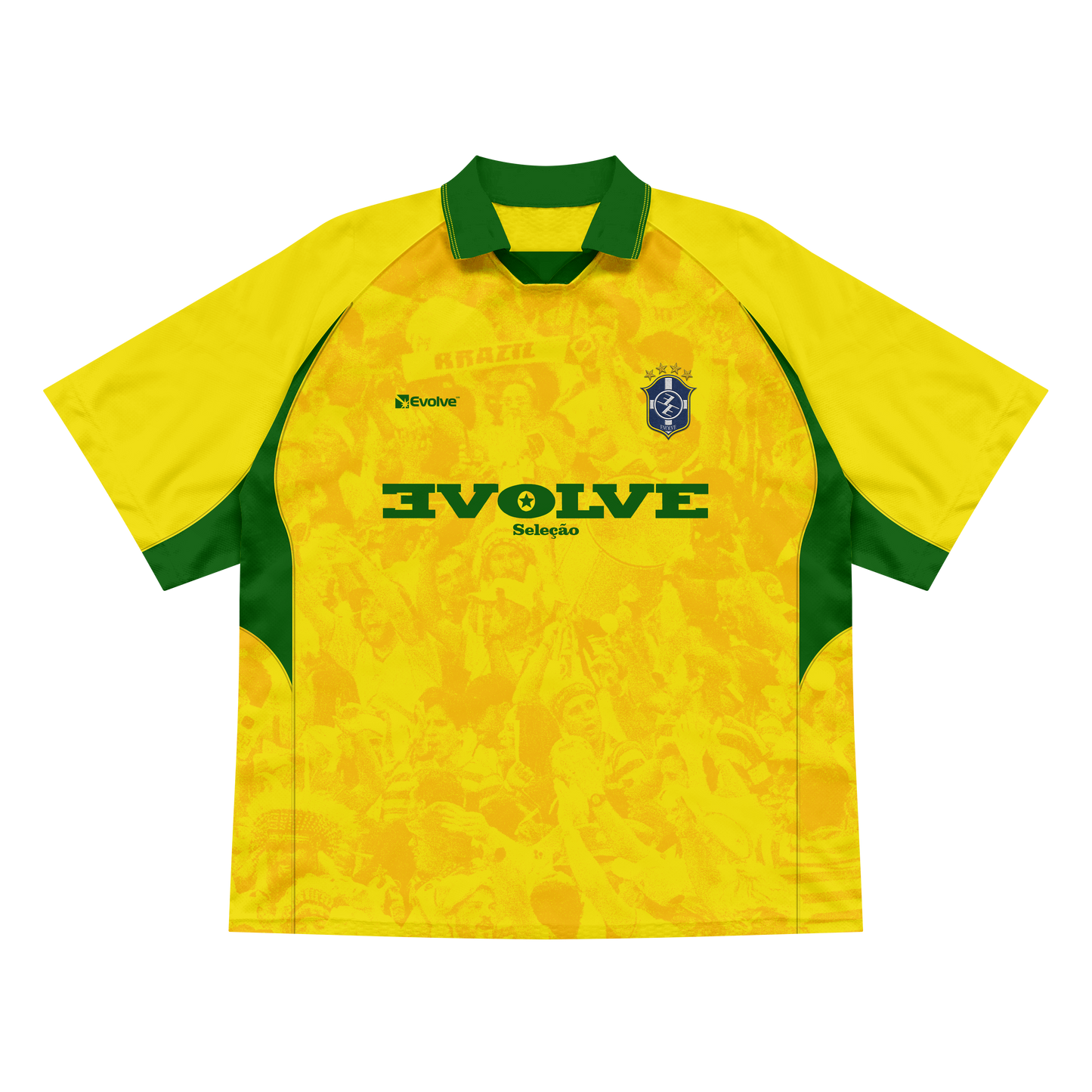 World Cup Jerseys
