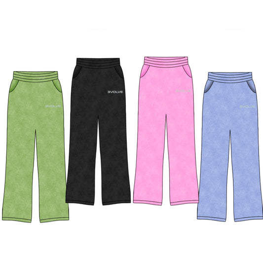 Elegance Pants
