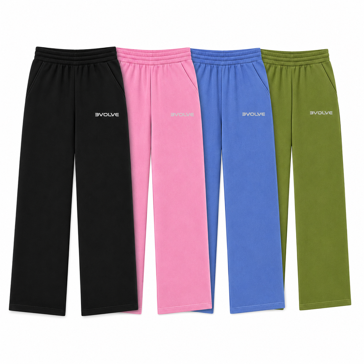Elegance Pants