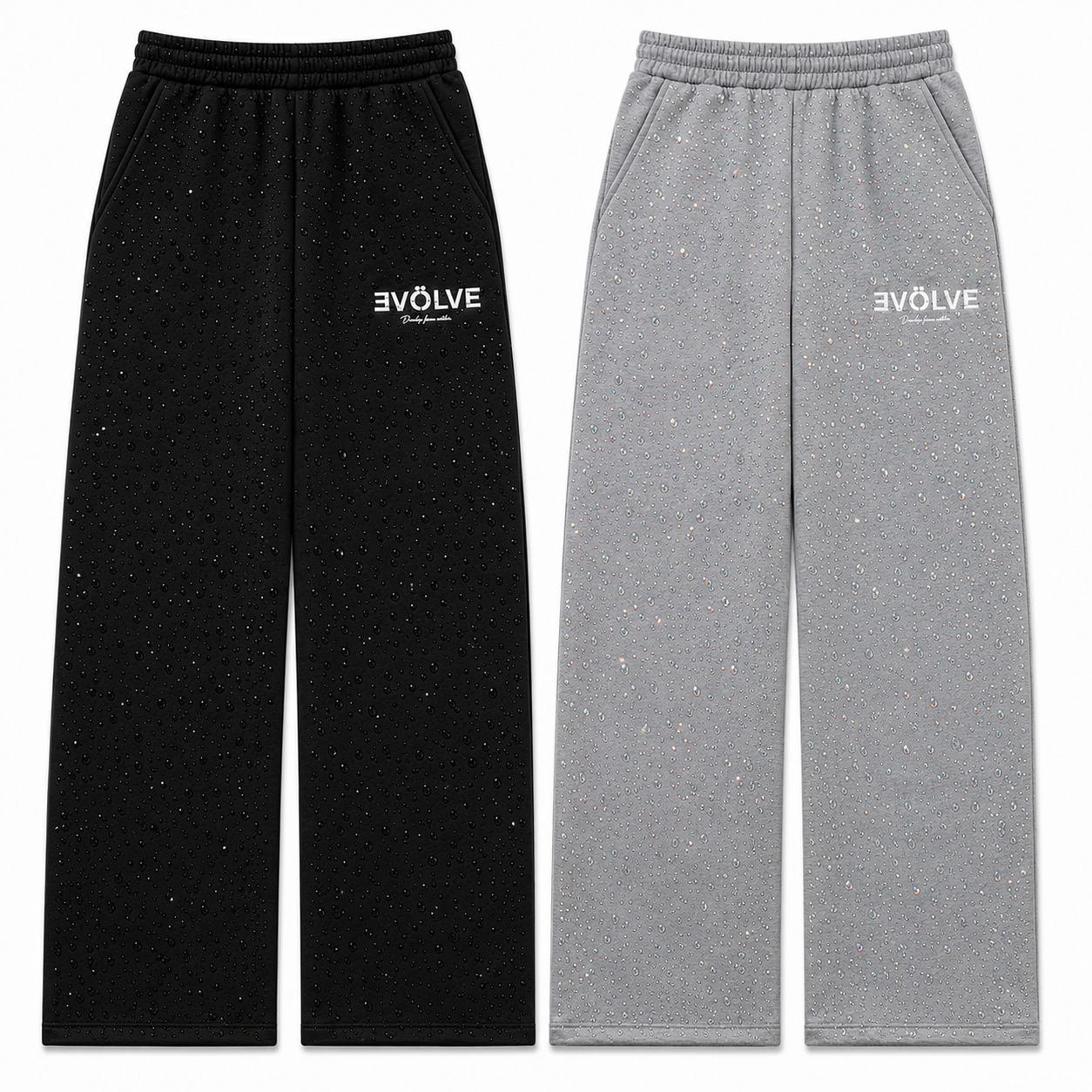 Platinum Pants