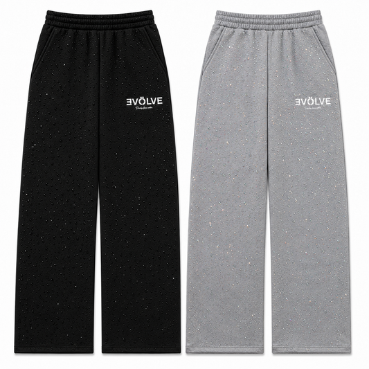 Platinum Pants