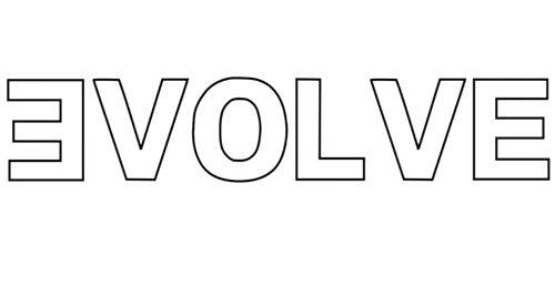 Evolve