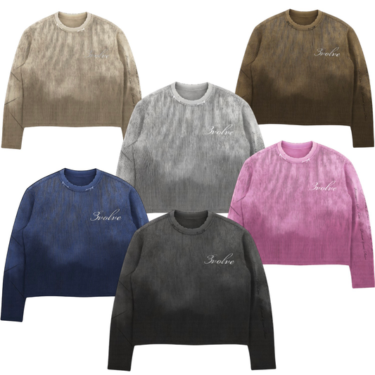 Evolve Thermals